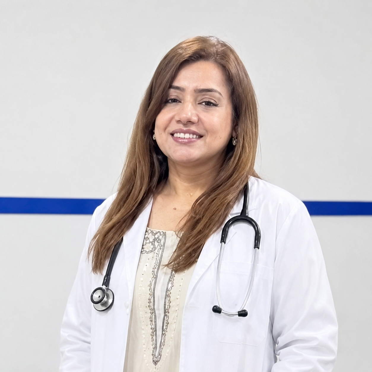 Dr. Sofia Iqbal